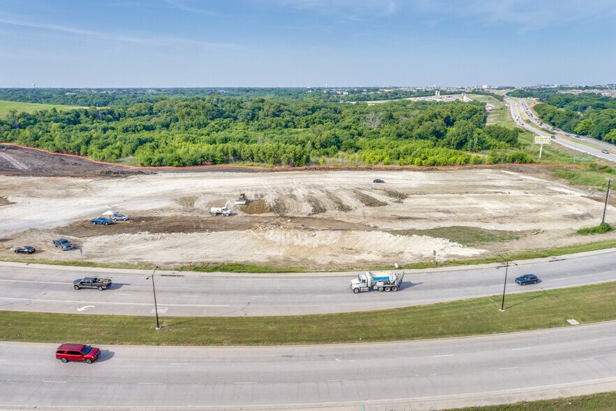 More Photos Of State Hwy 5 Hwy, McKinney Land For Sale