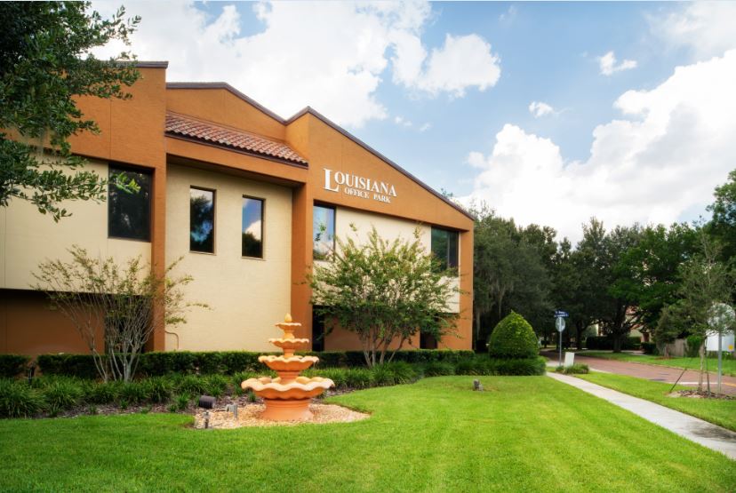 Primary Photo Of 1177 Louisiana Ave, Winter Park Office For Lease