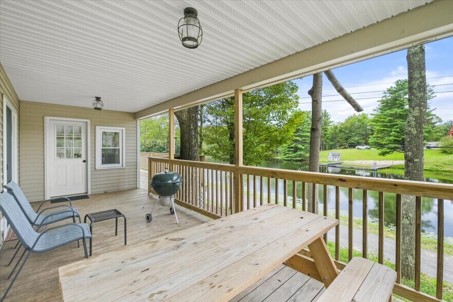 More Photos Of 64 White Dr, Milan Specialty For Sale