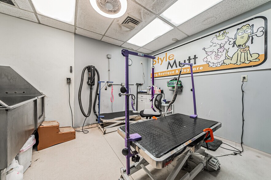 More Photos Of 3525 Warren Rd, Cleveland Storefront For Sale