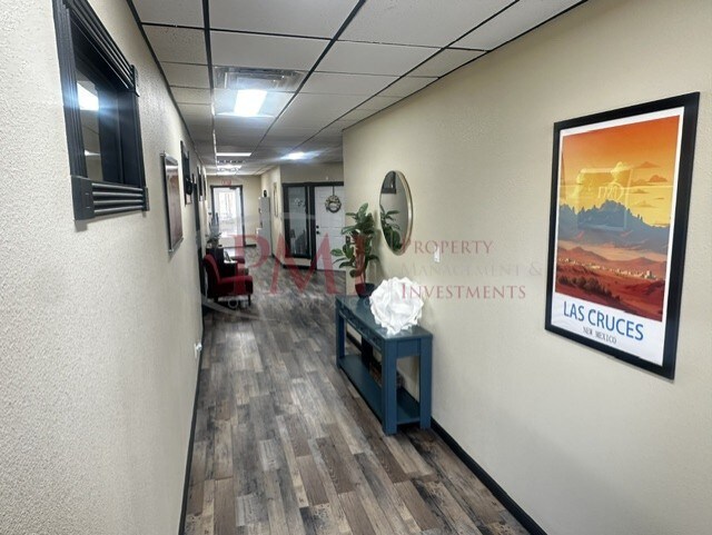 More Photos Of 205 W Boutz Rd, Las Cruces Office For Lease