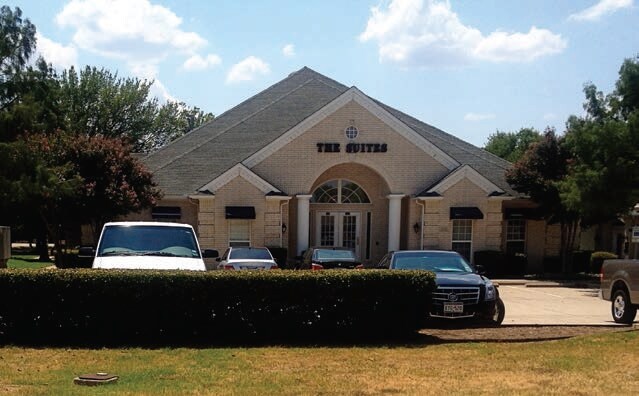 Primary Photo Of 3121 Cross Timbers Rd, Flower Mound Office For Lease