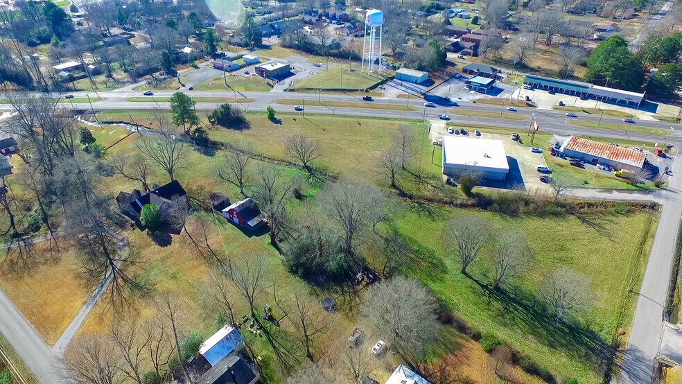 More Photos Of Highway 31 S, Hartselle Land For Sale
