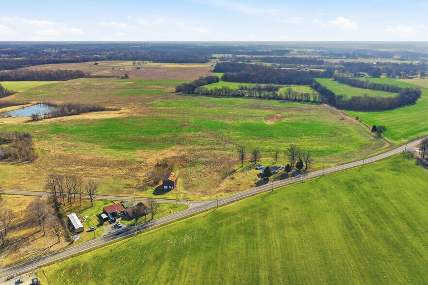More Photos Of 0 Hwy 161, Springfield Land For Sale