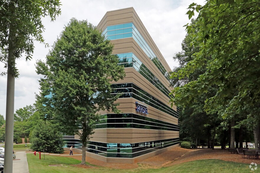 More Photos Of 2520 Meridian Pky, Durham Unknown For Lease