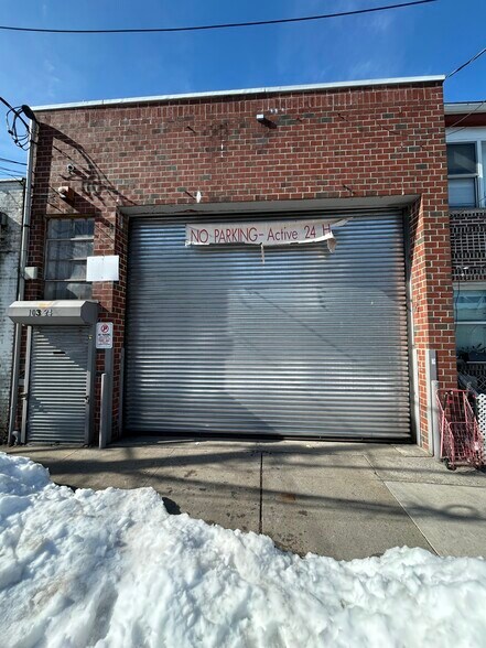 More Photos Of 10324 101st St, Ozone Park Warehouse For Sale