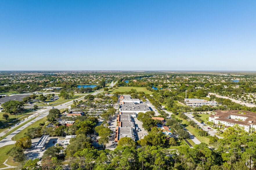 More Photos Of 11379-11443 W Palmetto Park Rd, Boca Raton Freestanding For Lease