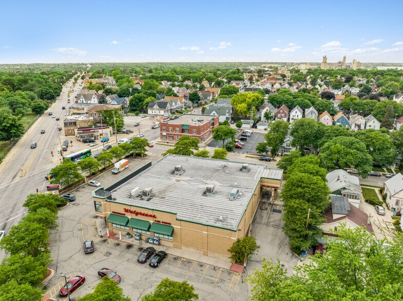 More Photos Of 2410 W Forest Home Ave, Milwaukee Drugstore For Sale