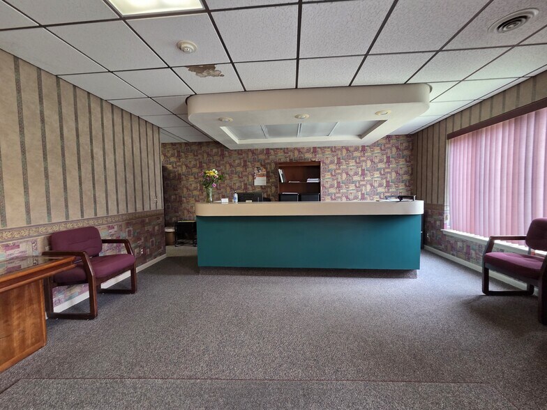 More Photos Of 2200 Foote Ave, Jamestown Medical For Sale