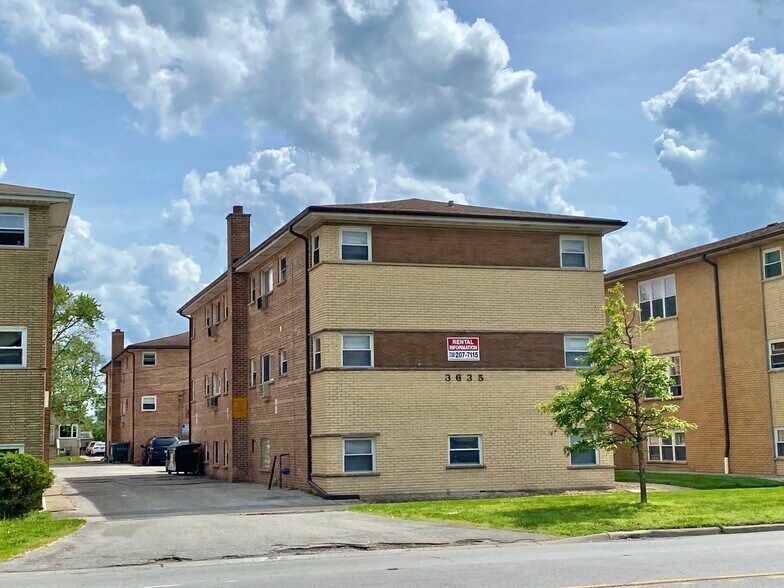 More Photos Of , Midlothian Multifamily For Sale