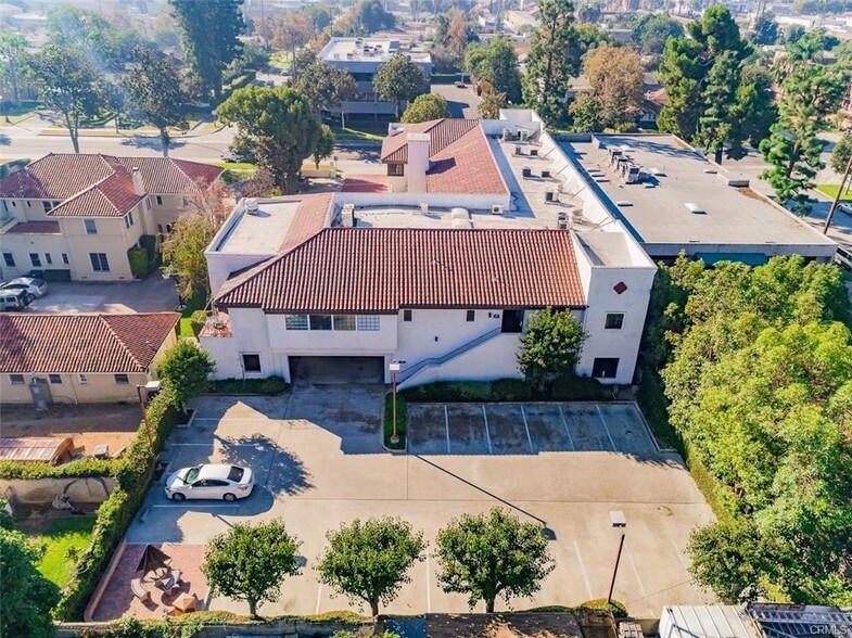 More Photos Of 1611 E 4th St, Santa Ana Loft Creative Space For Lease