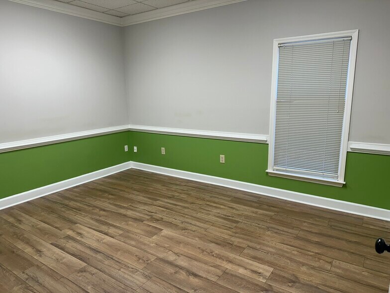 More Photos Of 4434 Columbia Rd, Augusta Loft Creative Space For Lease