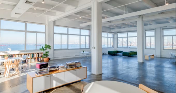 More Photos Of 14 53rd St, Brooklyn Flex For Lease