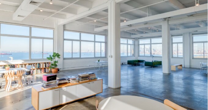 More Photos Of 14 53rd St, Brooklyn Flex For Sale