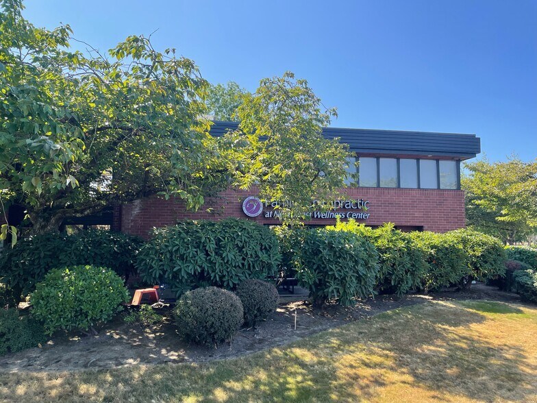 More Photos Of 29781 SW Town Center Loop W, Wilsonville Office For Sale