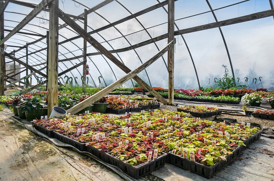 More Photos Of 1056 US-68, Xenia Garden Center For Sale
