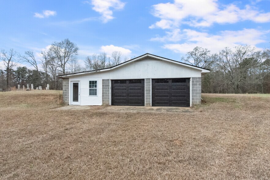 More Photos Of 4146 Hiram Douglasville Hwy, Hiram Land For Sale