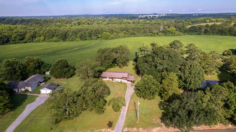 More Photos Of 1585 Railroad Ave, Albertville Land For Sale