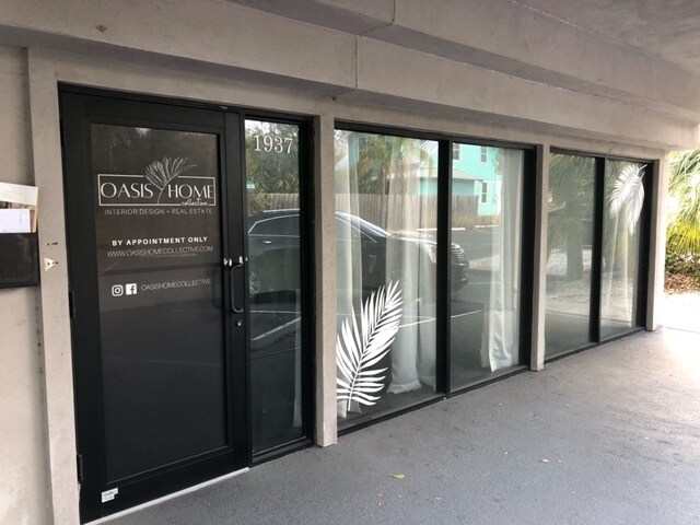 Primary Photo Of 1931-1937 Manatee Ave W, Bradenton Storefront Retail Office For Lease