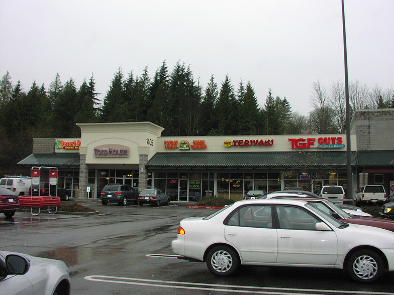 Primary Photo Of 1405 NE McWilliams Rd, Bremerton Storefront For Lease