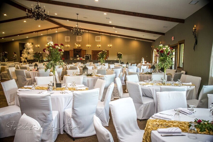 More Photos Of 846 Winery Hills Est, Linn Creek Winery Vineyard For Sale