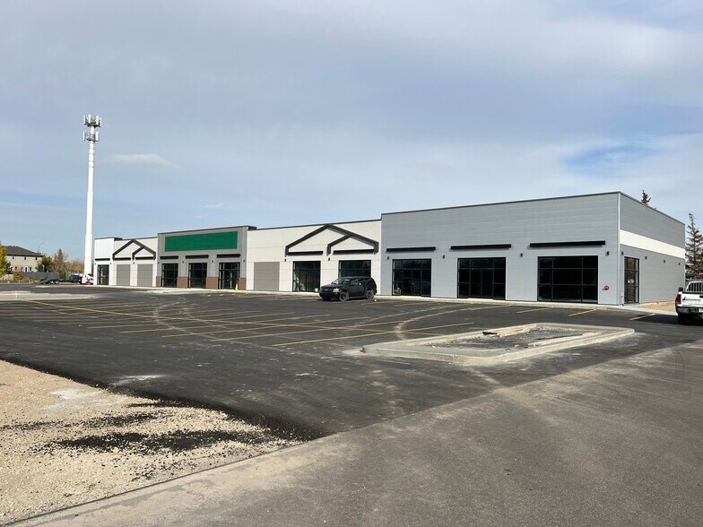 More Photos Of 4400 4th Ave, Regina General Retail For Lease