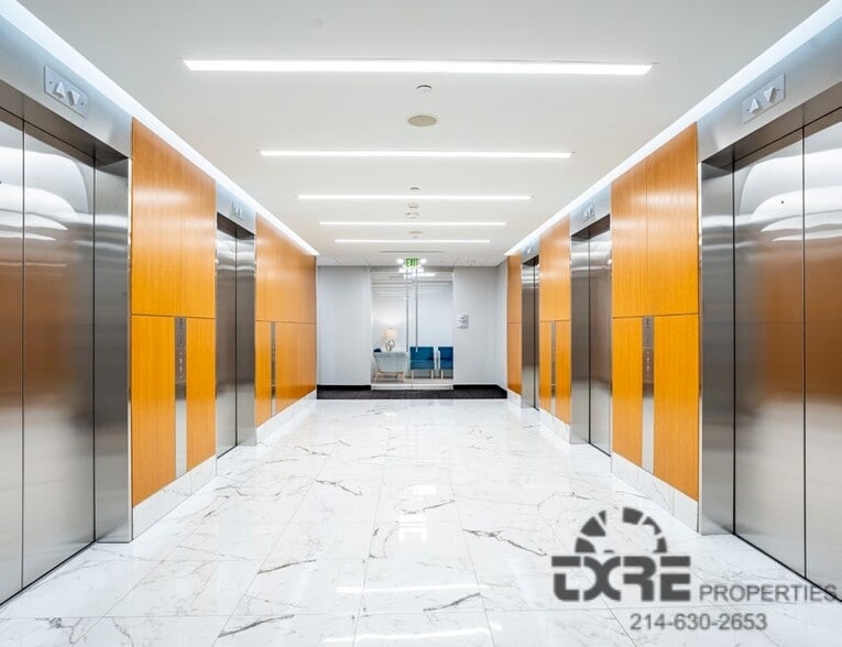 More Photos Of 12400 Coit Rd, Dallas Office For Lease