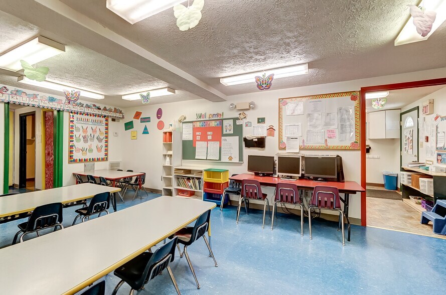 More Photos Of 7357 US Route 35 E, West Alexandria Daycare Center For Sale