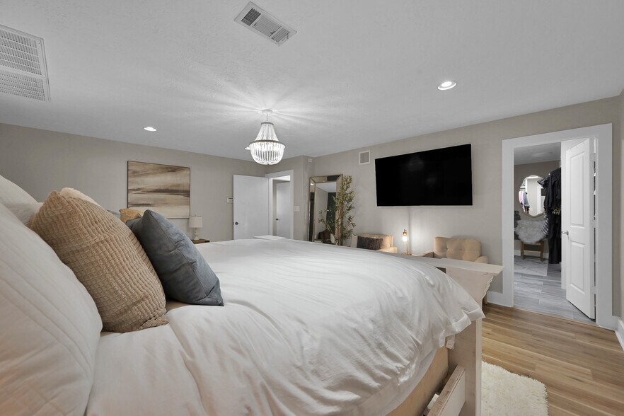 More Photos Of 17691 Rogers Rd, New Waverly Land For Sale