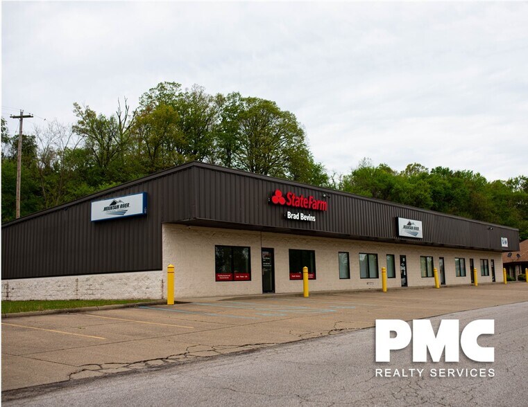 More Photos Of 63 Hospitality Ln, Mineral Wells Office For Lease