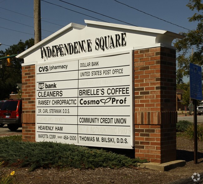 More Photos Of 6511-6551 Brecksville Rd, Independence Unknown For Lease