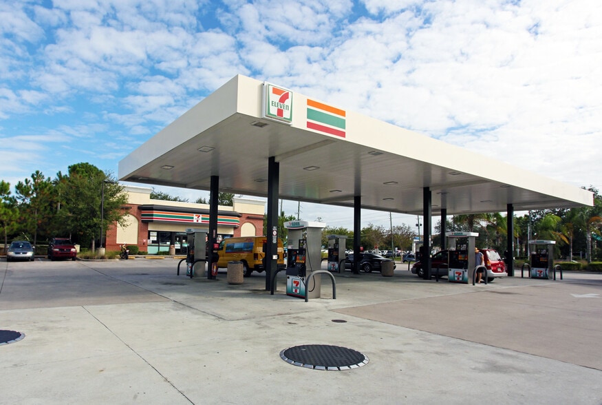 Primary Photo Of 205 N Belcher Rd, Clearwater Convenience Store For Sale