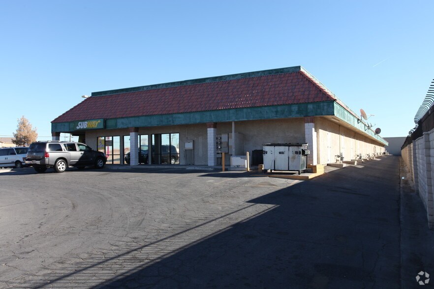 More Photos Of 4955 E Craig Rd, Las Vegas Unknown For Lease