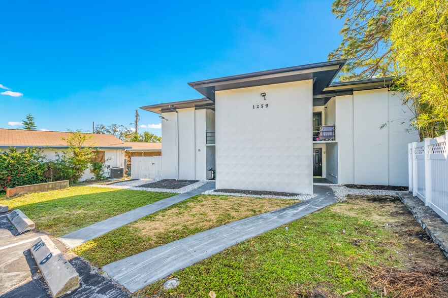 More Photos Of , Clearwater Multifamily For Sale