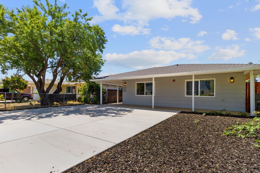 Primary Photo Of 26825 Woodland ave, Esparto Apartments For Sale