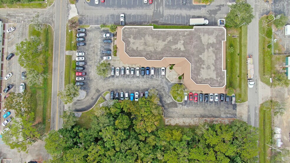 More Photos Of 5711 Richard St, Jacksonville Medical For Lease