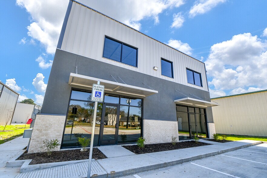 More Photos Of 5713 13th St, Katy Unknown For Lease