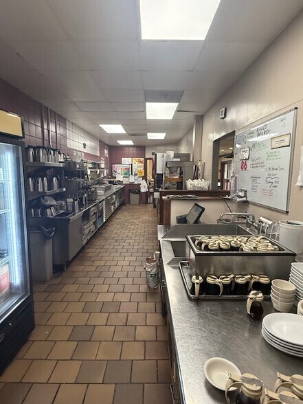 More Photos Of 107 Northpointe Blvd, Elkhart Restaurant For Sale