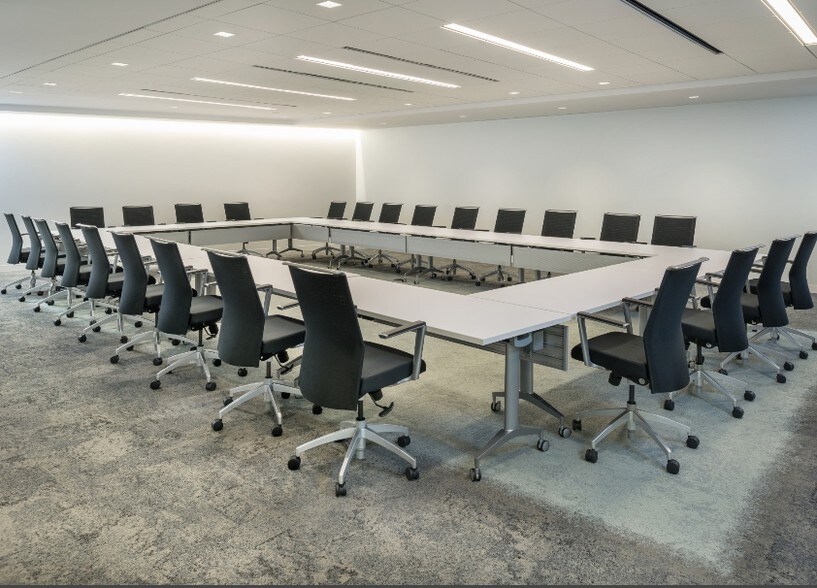 More Photos Of 601 New Jersey Ave NW, Washington Office For Lease