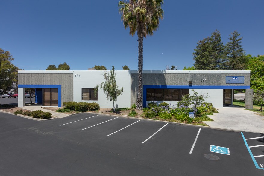 Primary Photo Of 4115-4119 Business Center Dr, Fremont Research And Development For Sale