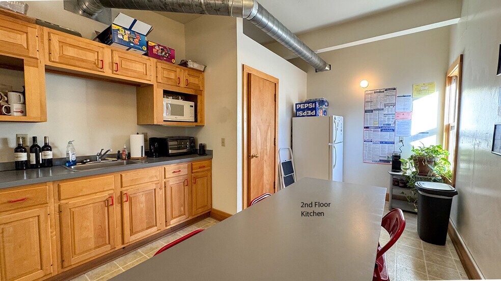 More Photos Of 407 W Seneca St, Ithaca Office For Sale