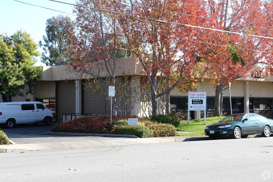 More Photos Of 101 Industrial Rd, Belmont Unknown For Lease