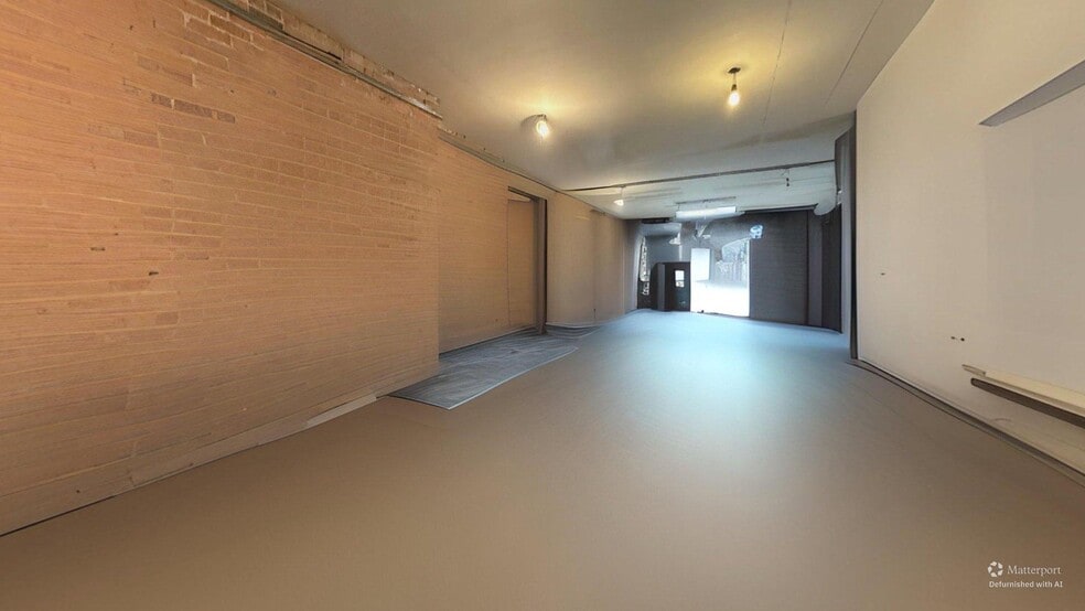 More Photos Of 480 Halsey St, Brooklyn Storefront Retail Residential For Lease