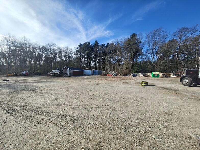 More Photos Of 1048 S Main St, Bellingham Land For Lease