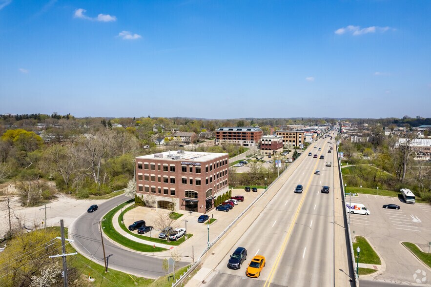 More Photos Of 251 Diversion St, Rochester Office For Sale
