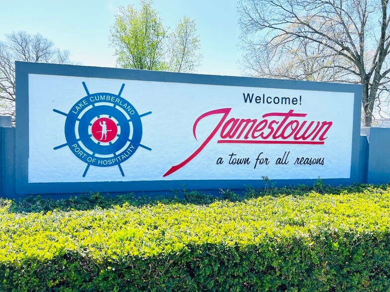 More Photos Of 2485 N Main St, Jamestown Land For Sale