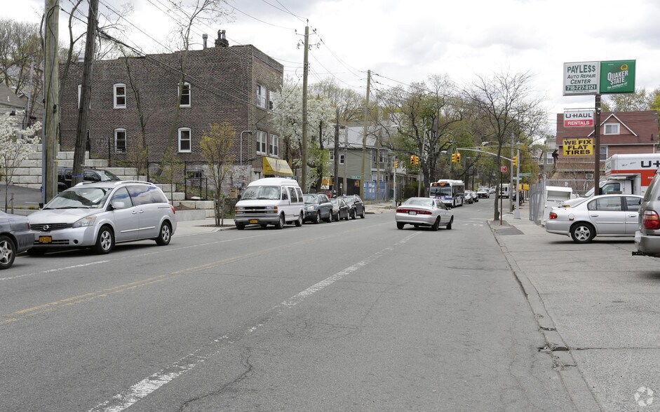 More Photos Of 150 Victory Blvd, Staten Island Apartments For Lease