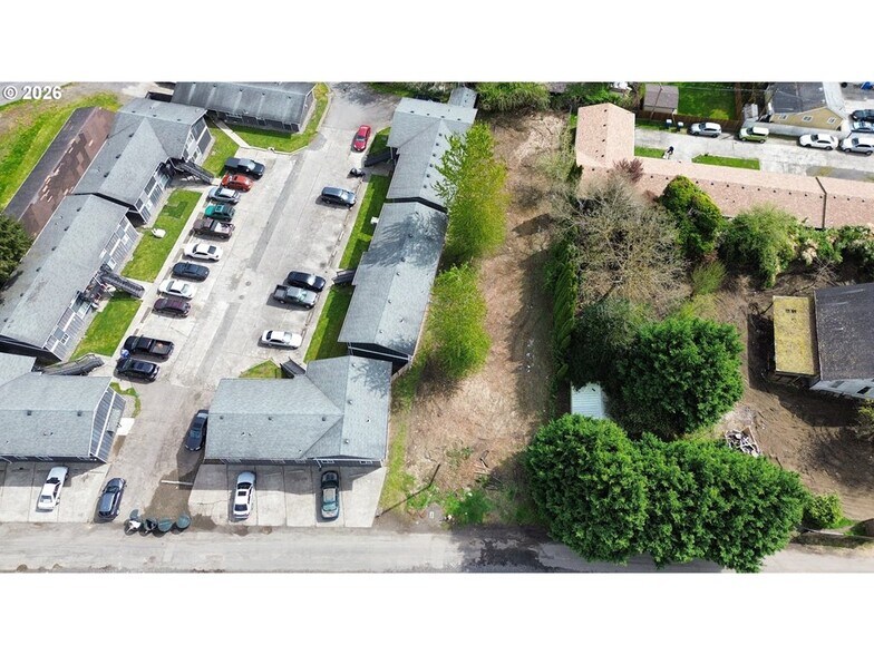 More Photos Of 1106 Wood Ave, Kelso Land For Sale