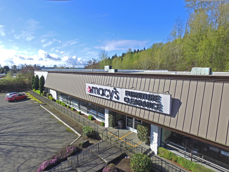 Primary Photo Of 17855 Southcenter Pky, Tukwila Land For Lease