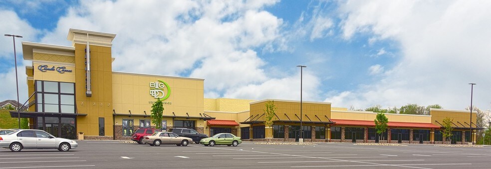 More Photos Of 150 Convention Center Blvd, Duncansville Medical For Sale